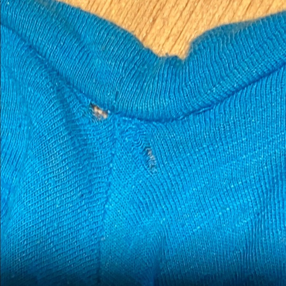 Ladies size medium tank top super flowy - Picture 7 of 7